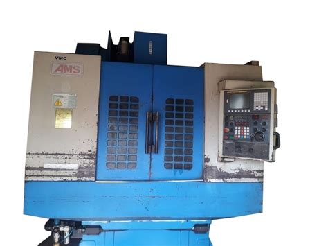 ams cnc machine price|ams mcv 450 price.